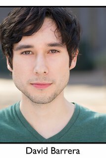 фото David Allan Barrera