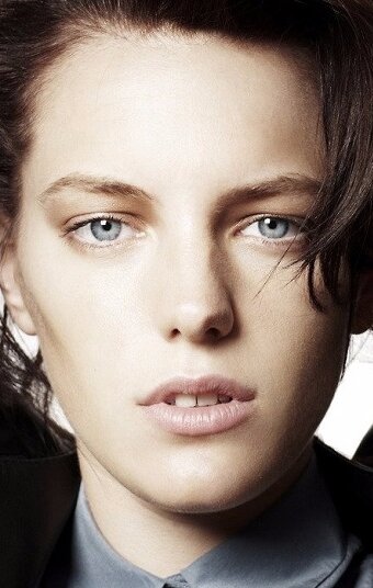 фото Эрика Линдер