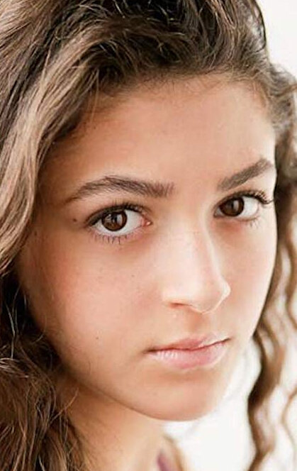 фото Ноа Бреннер