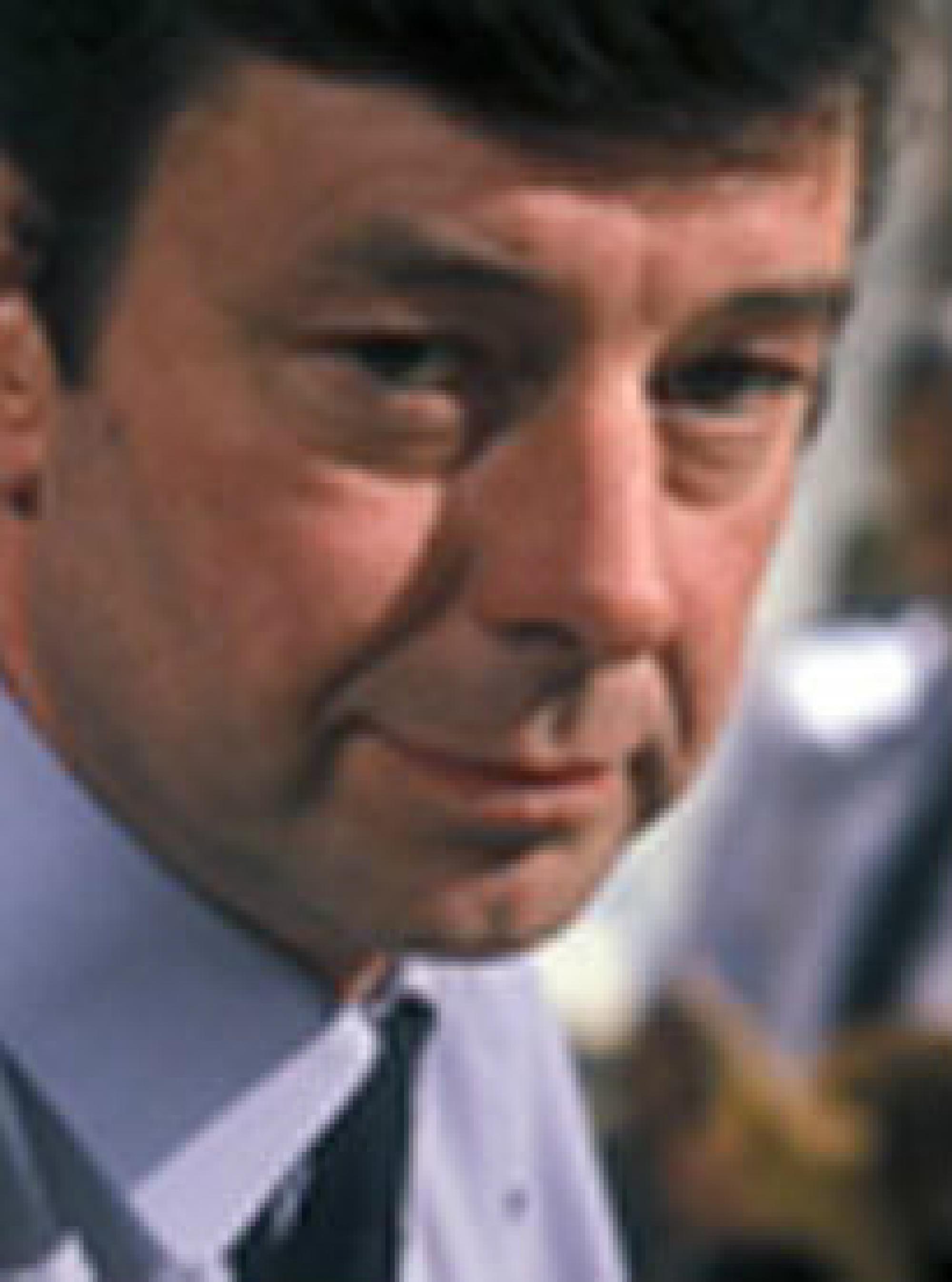 фото Ноэль Коллинз