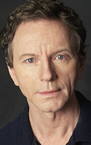 фото Брент Карвер