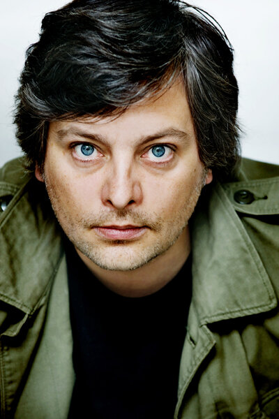 фото Рюдигер Клинк