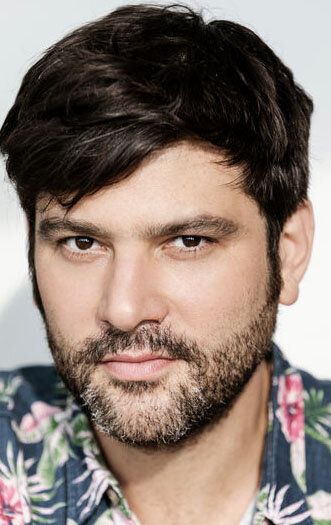 фото Ясин Шаллах