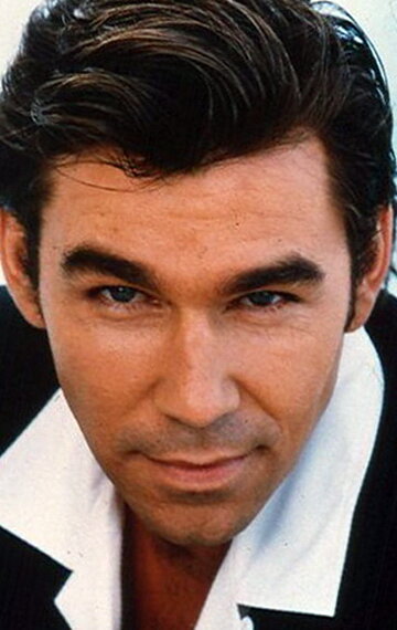 фото Клайв Робертсон