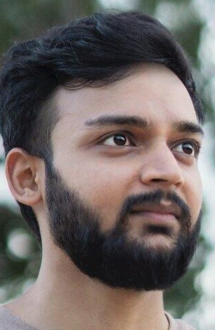 фото Пратхам Мехта