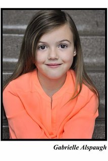 фото Gabrielle Alspaugh
