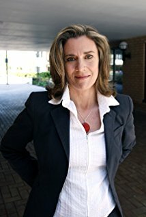 фото Сандра Каннингэм