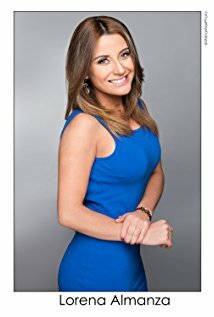 фото Lorena Almanza