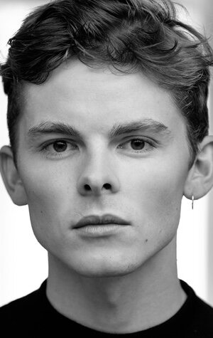 фото Лассе Стин Дженсен