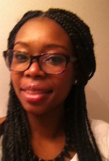 фото Palesa Lebona