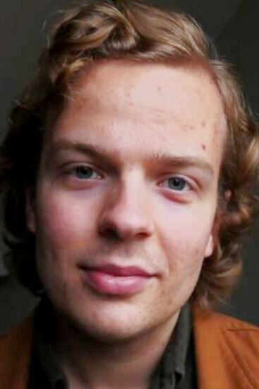 фото Adam Starsmark