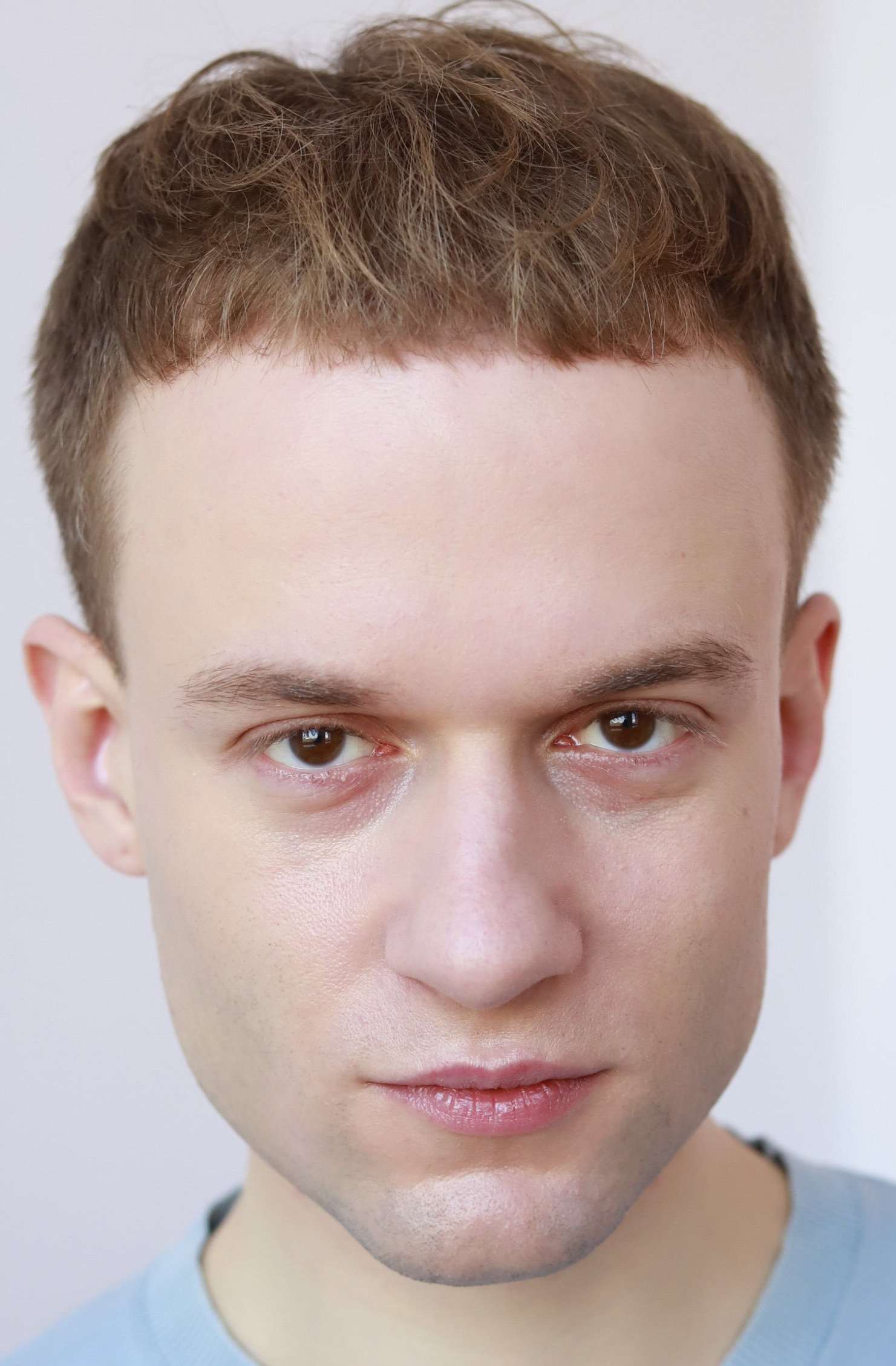 фото Камиль Студницкий