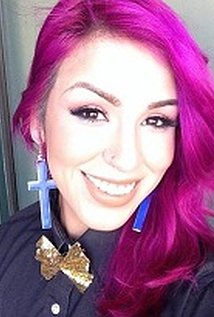 фото Michelle Zapata