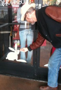 фото Колин Де Руан