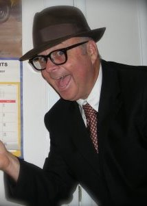 фото Кен Митчрони