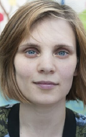 фото Katerina Karhánková