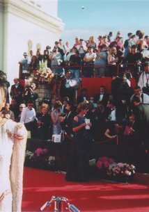 фото Audrea Topps Harjo