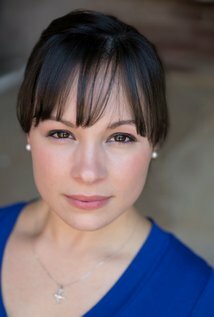 фото Линдсей Спаркс