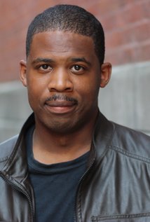 фото Дэвинрон Рэди