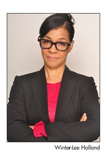 фото Винтер-Ли Холланд