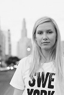 фото Анна Ло Вестлин