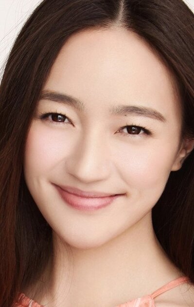 фото Цзяо Цзюньянь