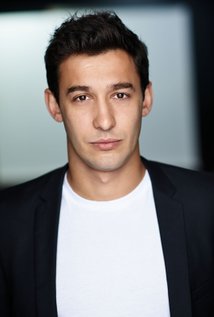 фото George Dimarelos