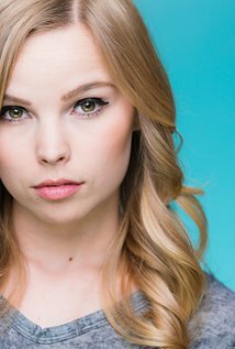 фото Morgan Reynolds-Evans