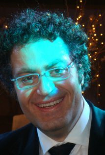 фото Issam M. Husseini