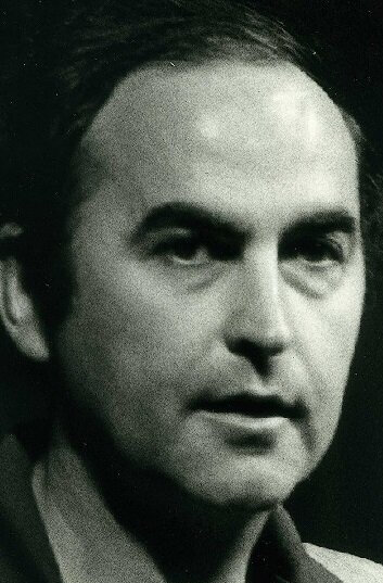 фото Майкл Блэквуд