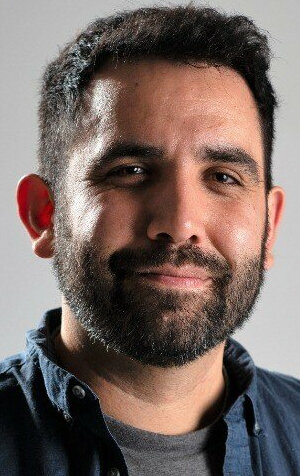 фото Брюс Уэмпл