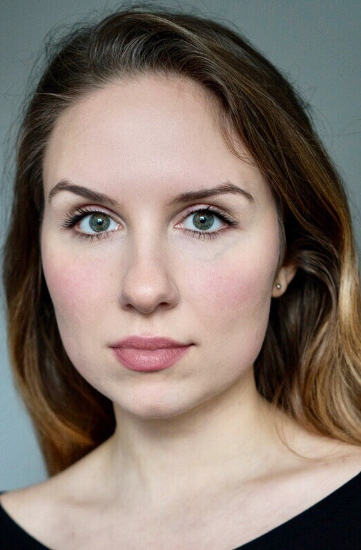 фото Мири Анн Бёшель