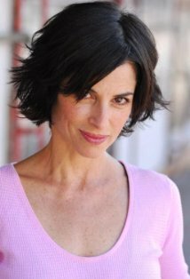 фото Пэм Хеффлер