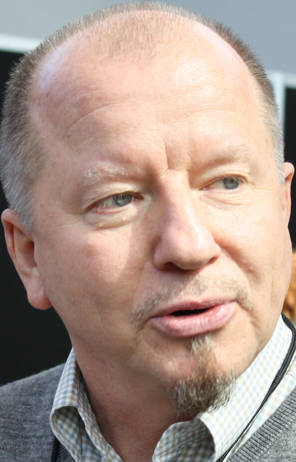 фото Эрик Радомски