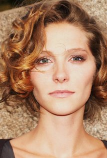 фото Дженна Кертис