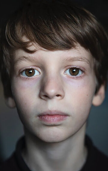 фото Альбер Жеффрие