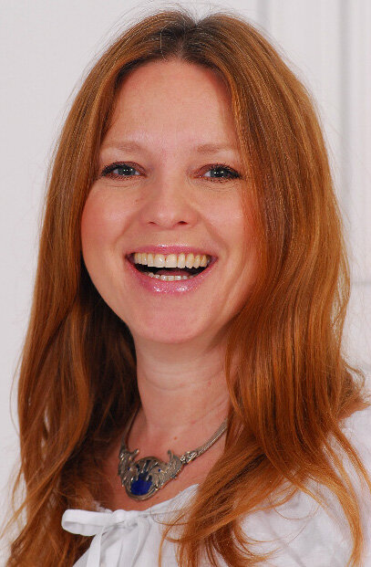 фото Тереза Герц