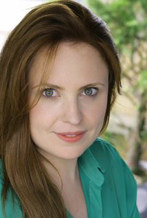 фото Olivia Hunter