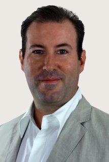 фото Chad Mercree