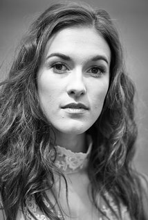 фото Рэйчел Скорпио