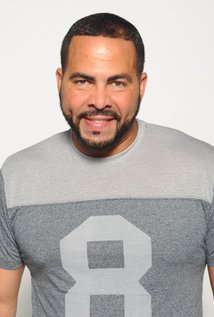 фото Майк Рэй Андерсон