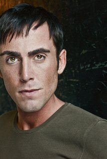 фото Эйдан Морено