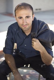 фото Matthew Darcy Vieira