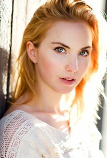 фото Джорджия Скотт