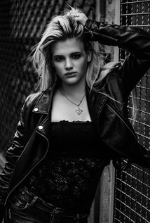 фото Amanda Briot