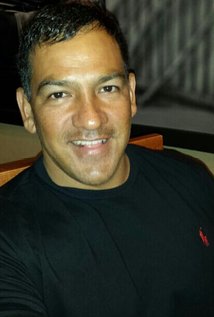 фото Ambrose Vargas