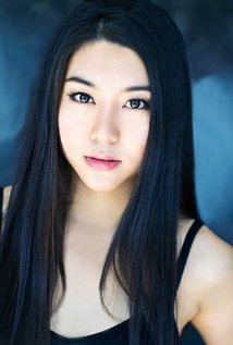 фото Лиэнн Ван