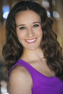 фото Jenny Roberts