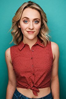 фото Allie-Rae Treharne