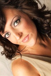 фото Розали Фишер